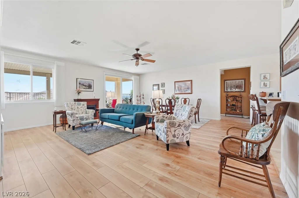 4530 Morning Port, Las Vegas, NV 89129