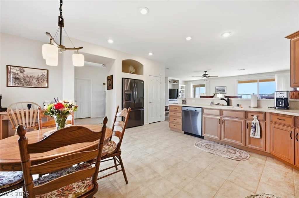 4530 Morning Port, Las Vegas, NV 89129