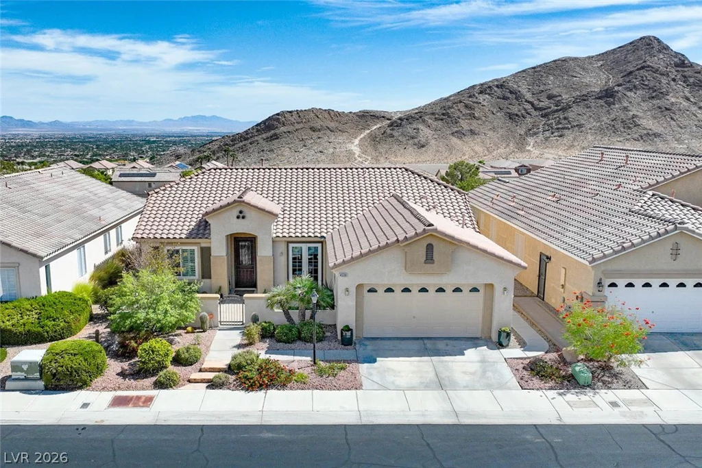 4530 Morning Port, Las Vegas, NV 89129