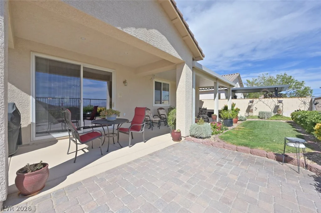 4530 Morning Port, Las Vegas, NV 89129