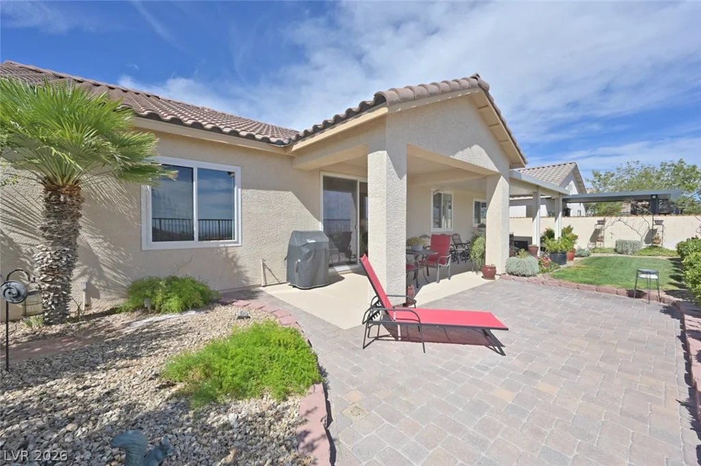 4530 Morning Port, Las Vegas, NV 89129
