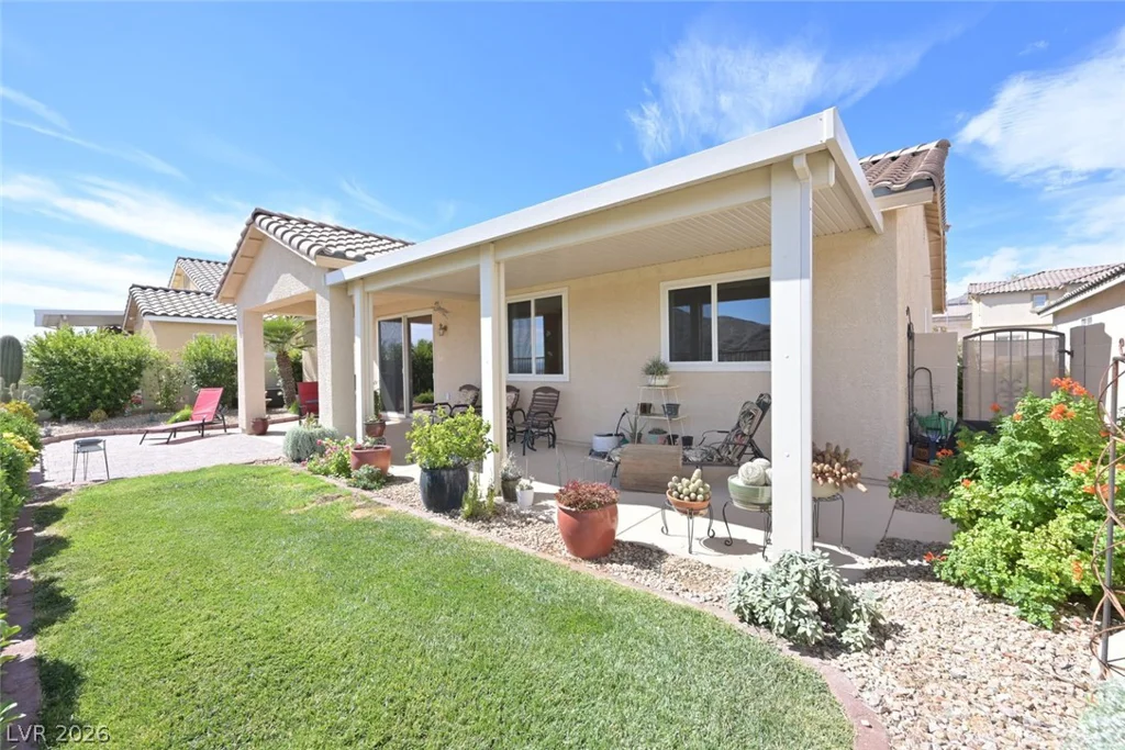 4530 Morning Port, Las Vegas, NV 89129