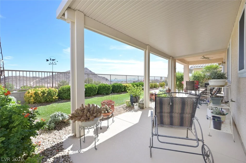 4530 Morning Port, Las Vegas, NV 89129