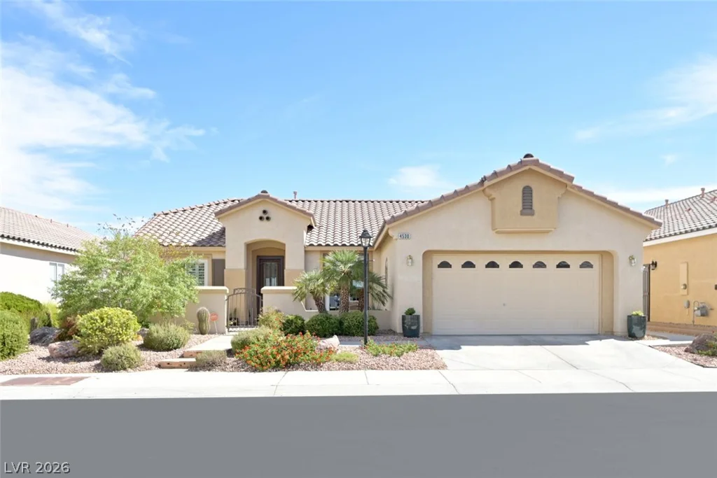 4530 Morning Port, Las Vegas, NV 89129
