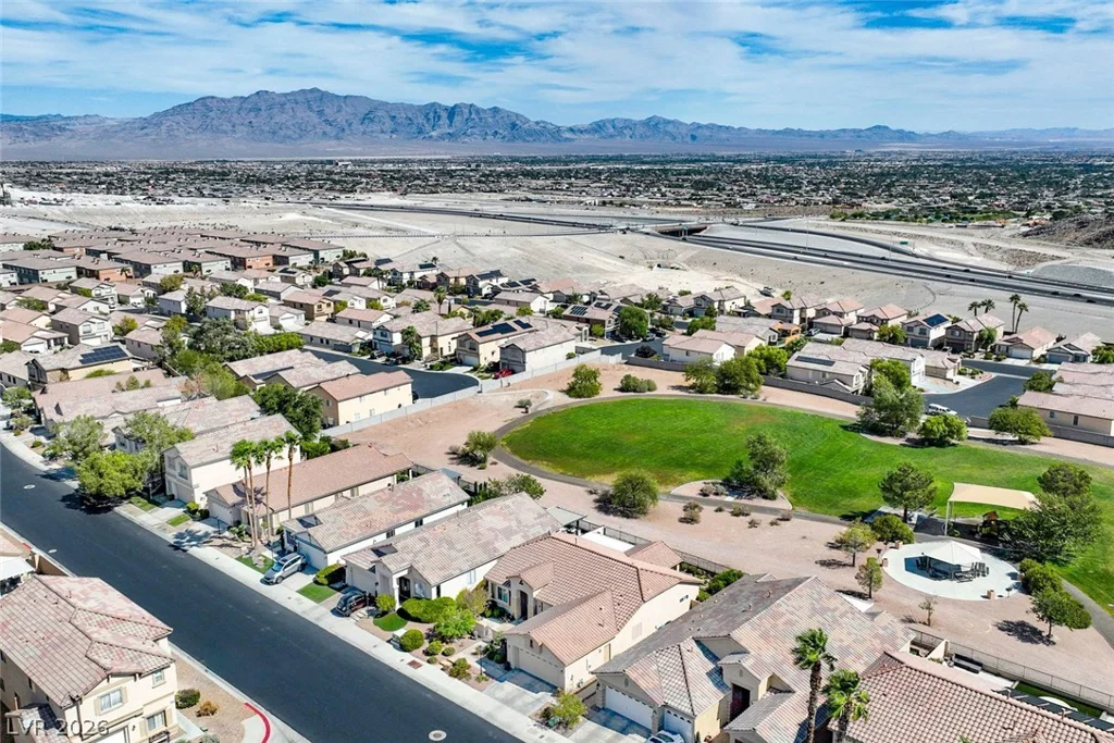 4530 Morning Port, Las Vegas, NV 89129