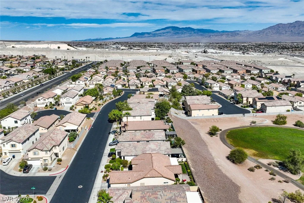4530 Morning Port, Las Vegas, NV 89129