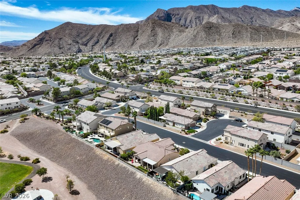 4530 Morning Port, Las Vegas, NV 89129