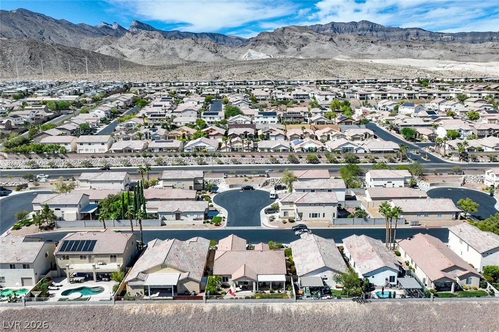 4530 Morning Port, Las Vegas, NV 89129
