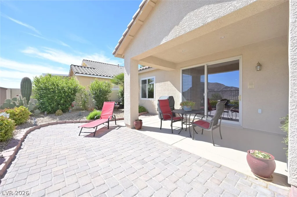 4530 Morning Port, Las Vegas, NV 89129