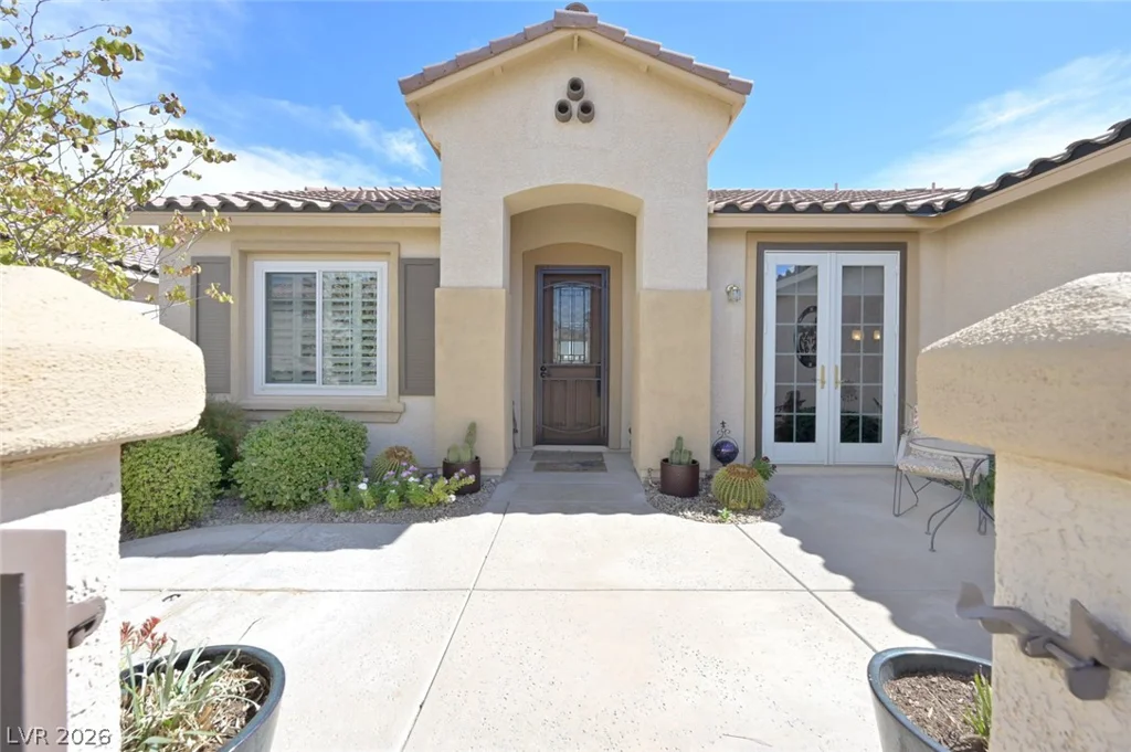 4530 Morning Port, Las Vegas, NV 89129