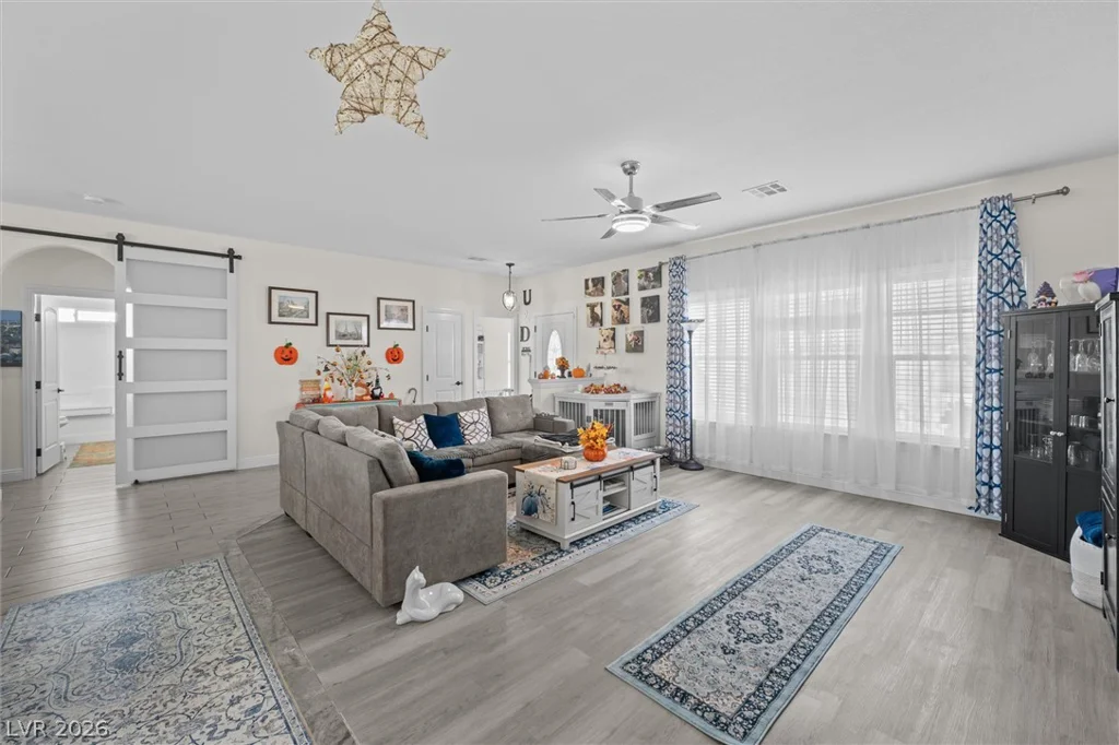 4621 Honey Locust, Pahrump, NV 89061