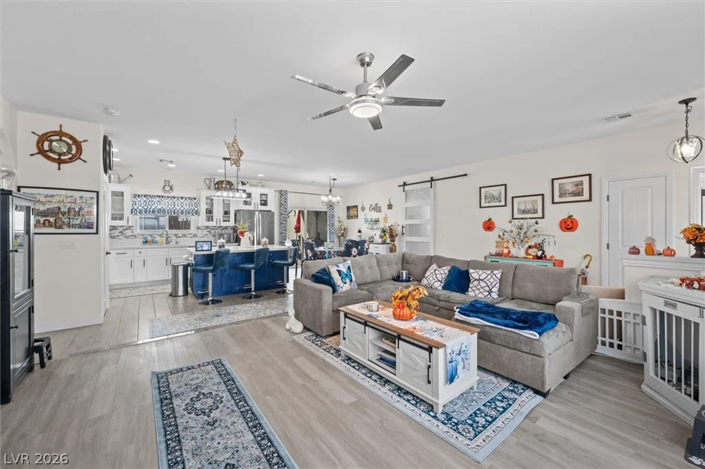 4621 Honey Locust, Pahrump, NV 89061