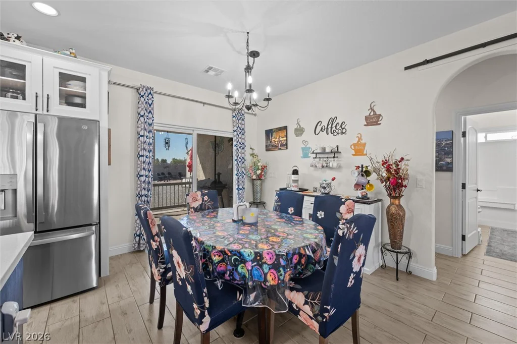 4621 Honey Locust, Pahrump, NV 89061