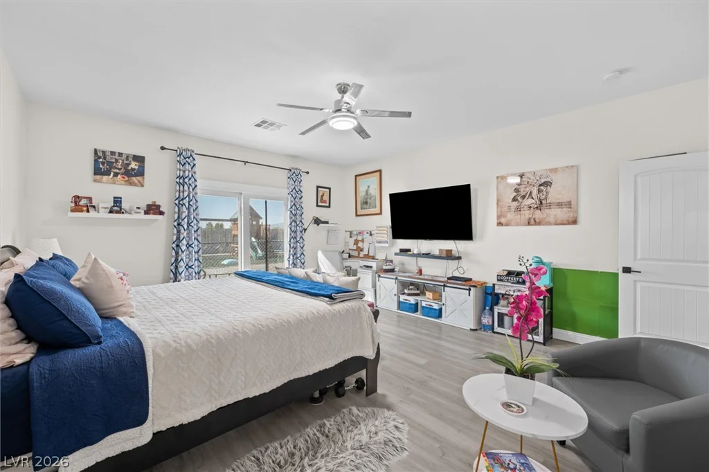 4621 Honey Locust, Pahrump, NV 89061