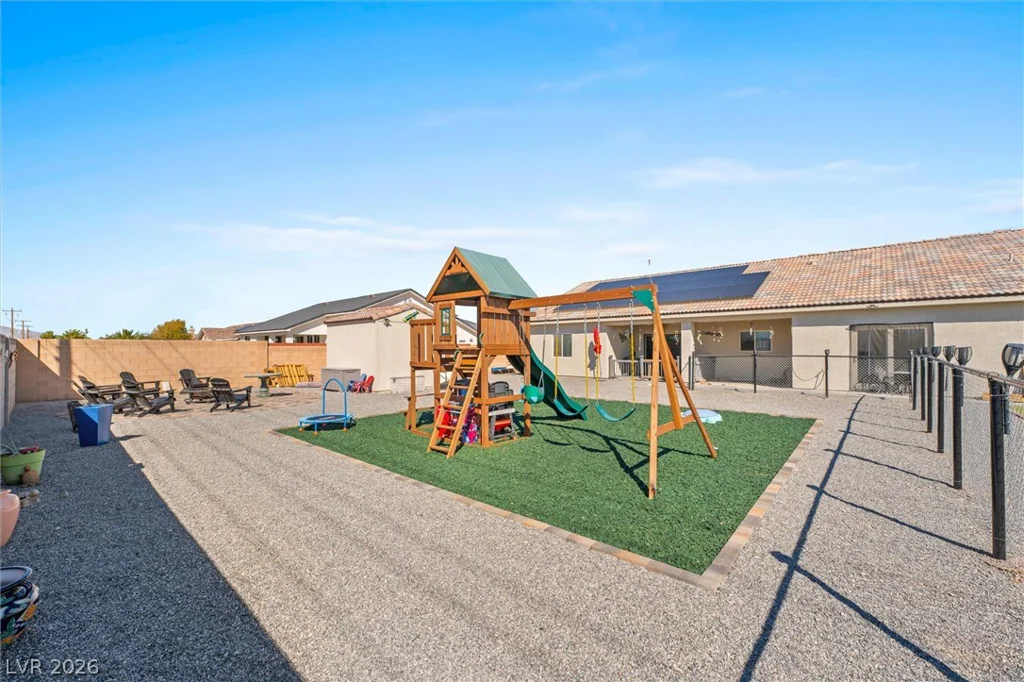 4621 Honey Locust, Pahrump, NV 89061