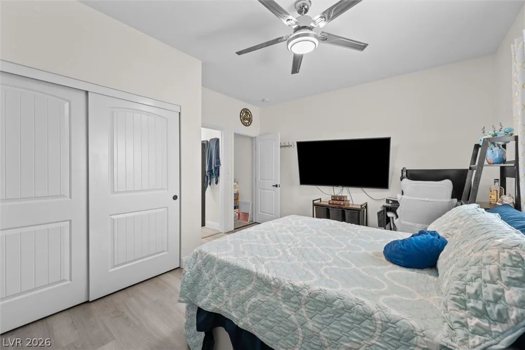 4621 Honey Locust, Pahrump, NV 89061