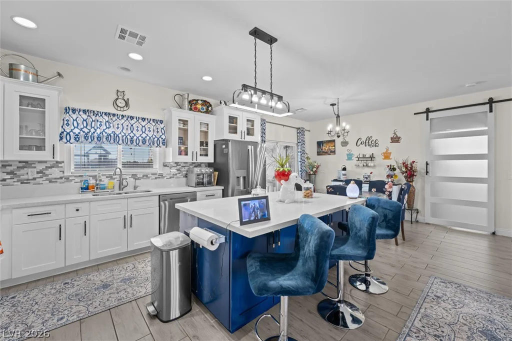 4621 Honey Locust, Pahrump, NV 89061