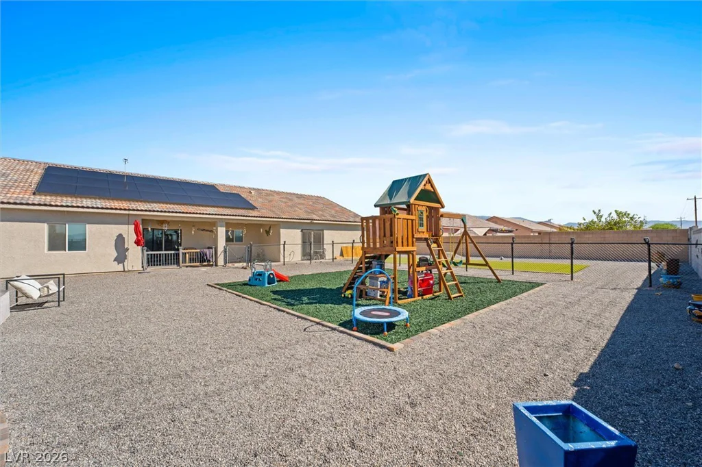 4621 Honey Locust, Pahrump, NV 89061