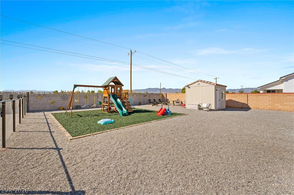 4621 Honey Locust, Pahrump, NV 89061