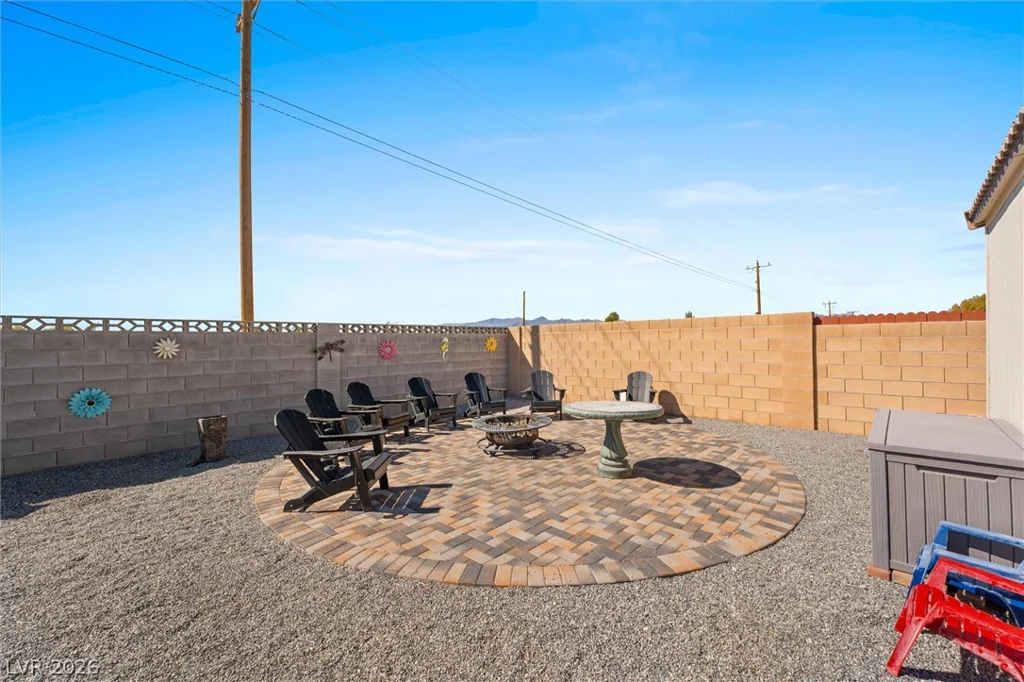 4621 Honey Locust, Pahrump, NV 89061