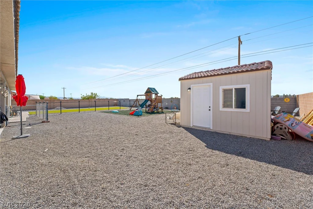4621 Honey Locust, Pahrump, NV 89061