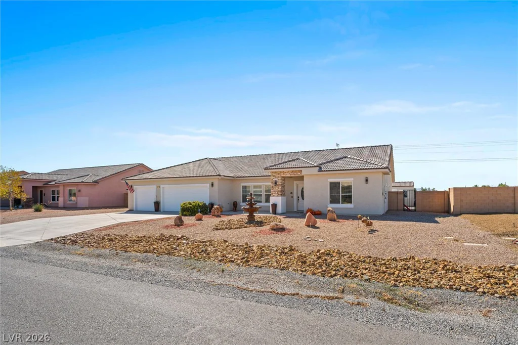 4621 Honey Locust, Pahrump, NV 89061