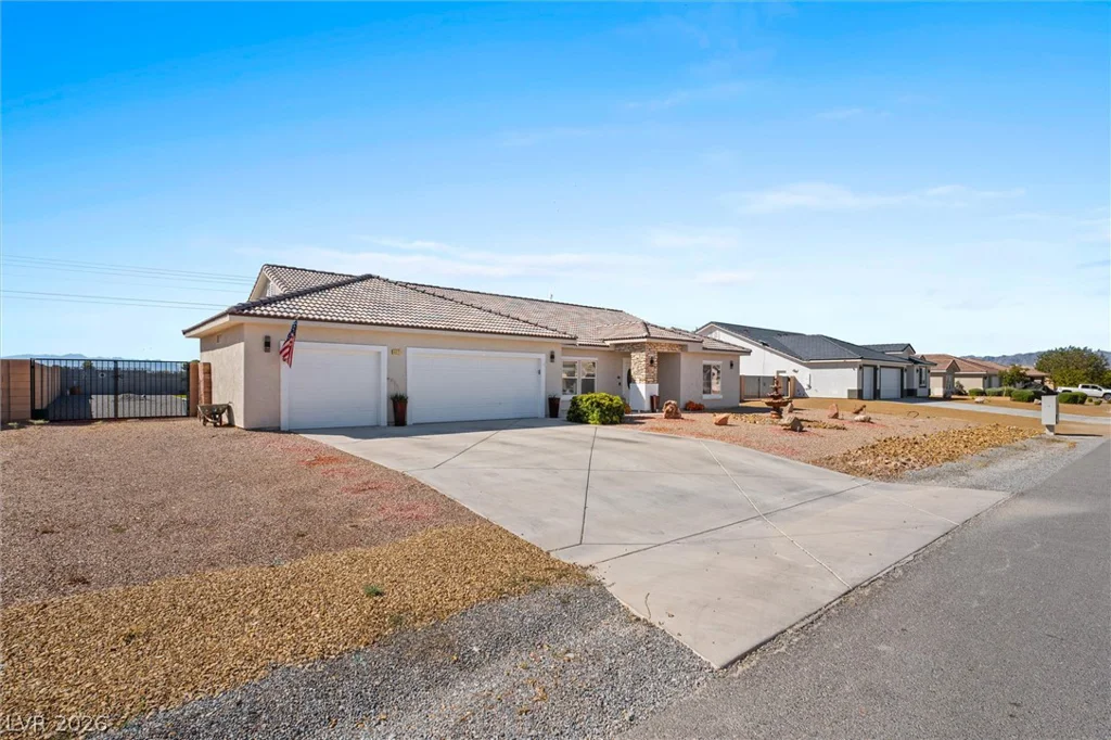 4621 Honey Locust, Pahrump, NV 89061