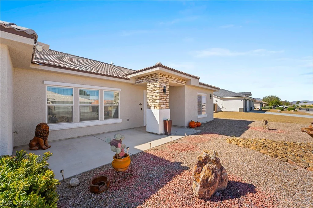 4621 Honey Locust, Pahrump, NV 89061
