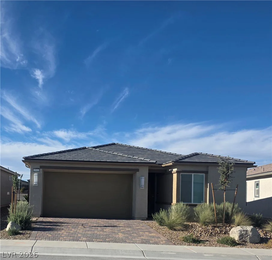 3315 Cactus Canyon, Pahrump, NV 89061