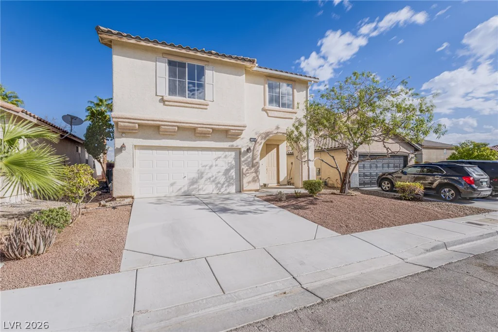 7586 Avila Beach, Las Vegas, NV 89113