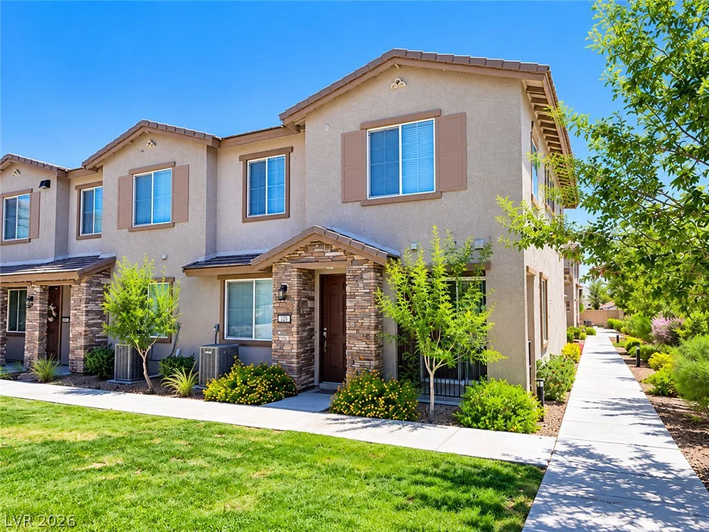 5730 Sky Pointe, Las Vegas, NV 89130
