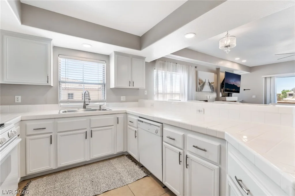 3609 Galatea, Las Vegas, NV 89108