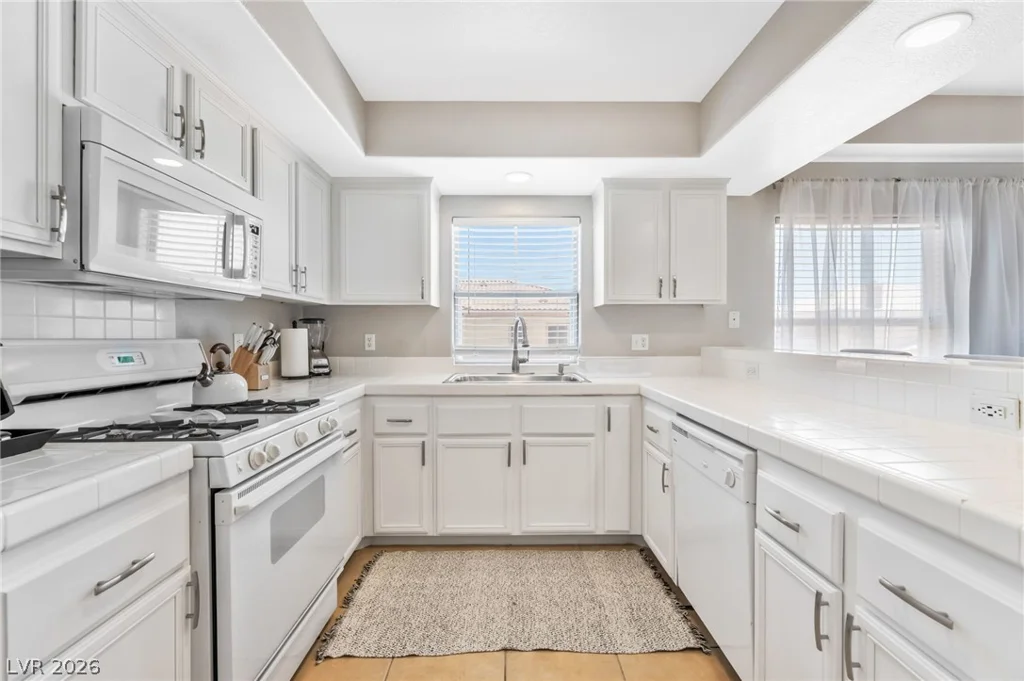 3609 Galatea, Las Vegas, NV 89108