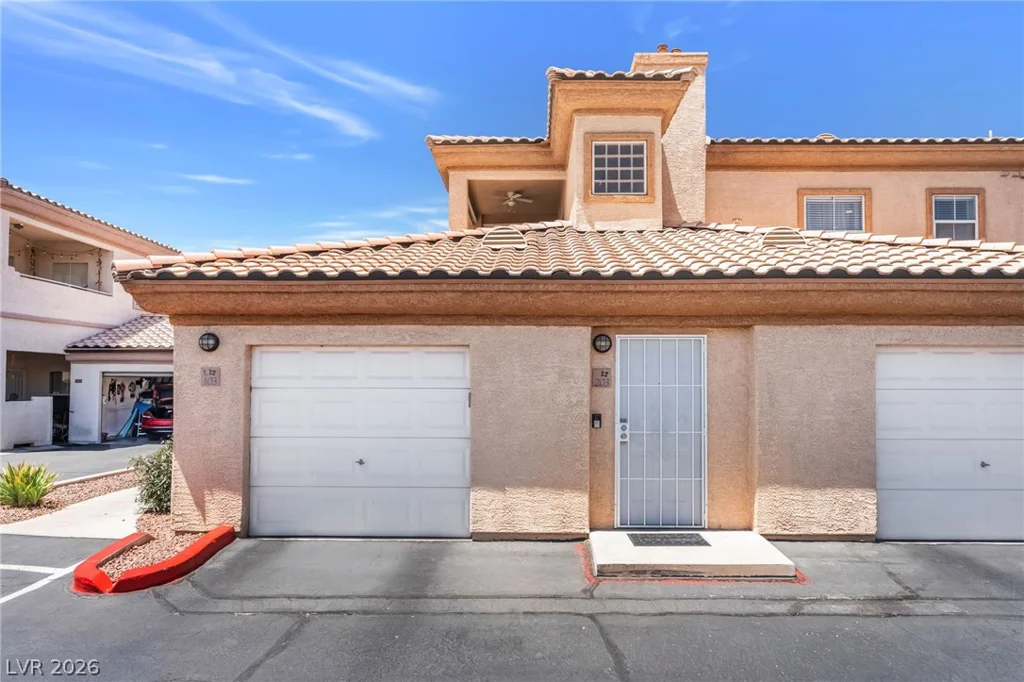 3609 Galatea, Las Vegas, NV 89108