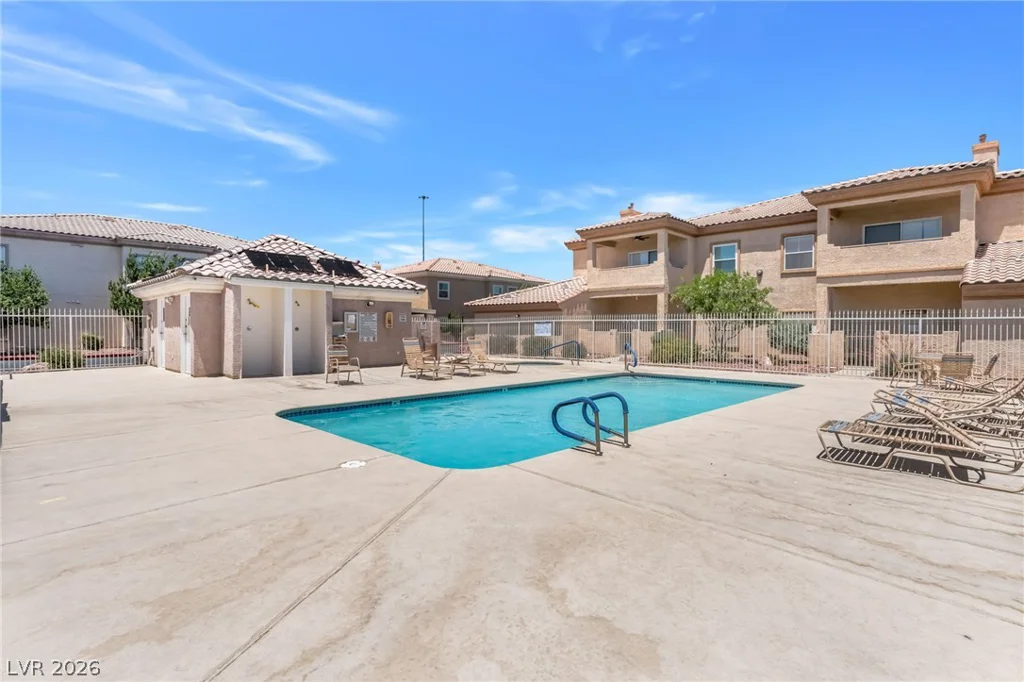 3609 Galatea, Las Vegas, NV 89108