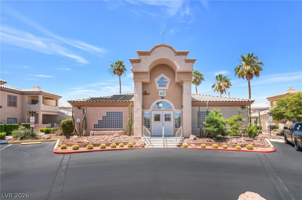 3609 Galatea, Las Vegas, NV 89108