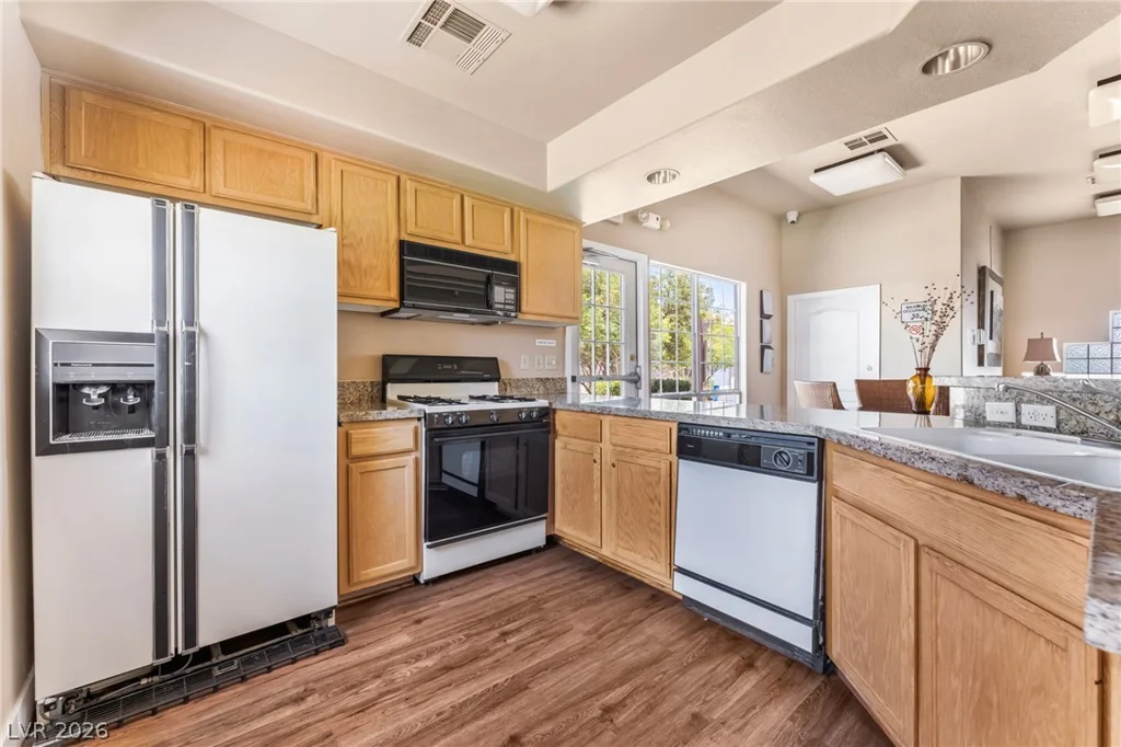 3609 Galatea, Las Vegas, NV 89108