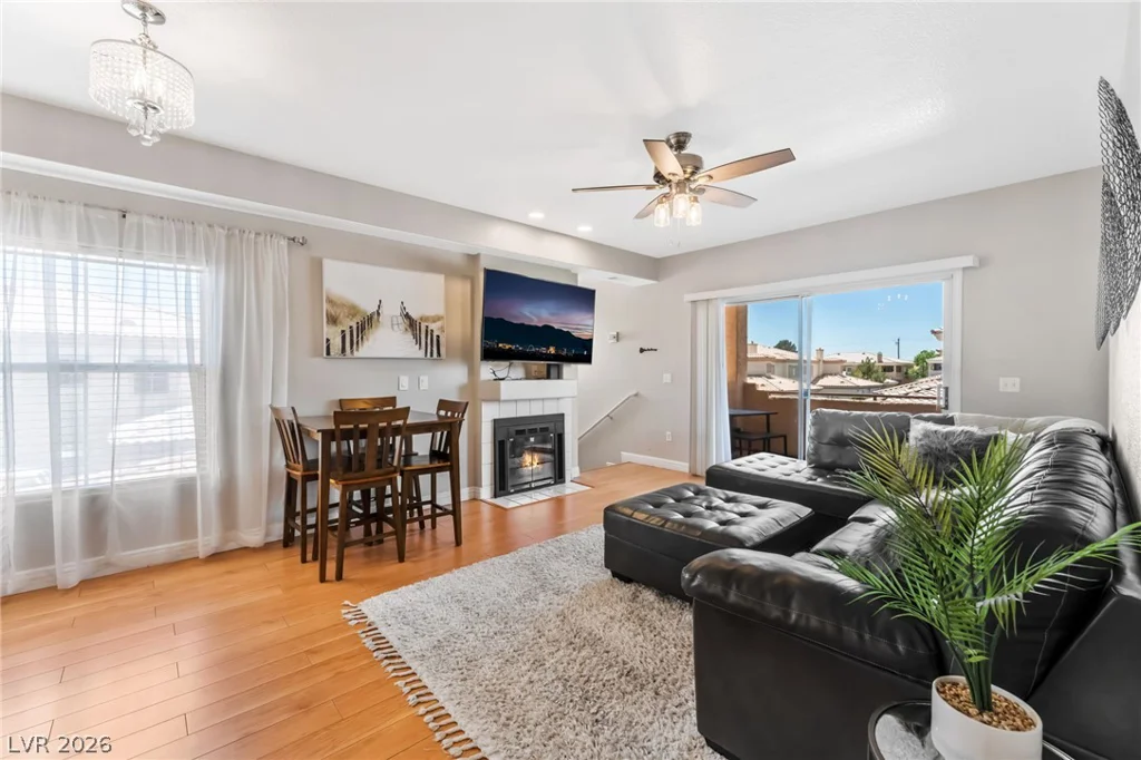 3609 Galatea, Las Vegas, NV 89108