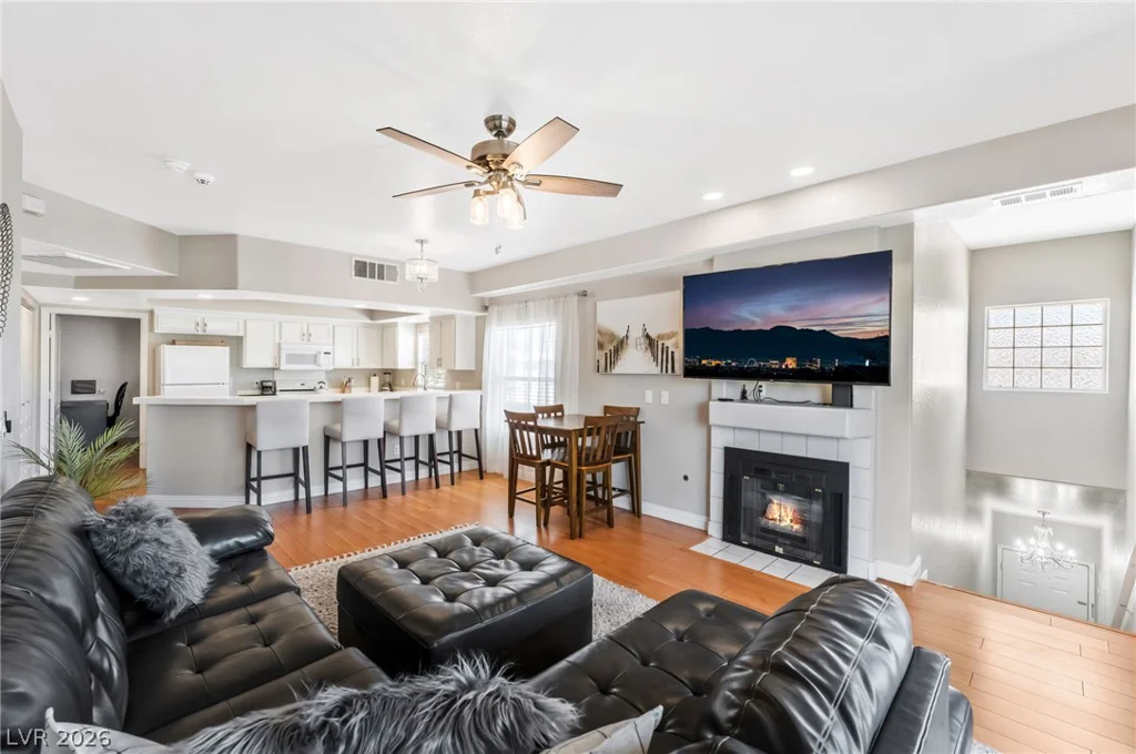 3609 Galatea, Las Vegas, NV 89108
