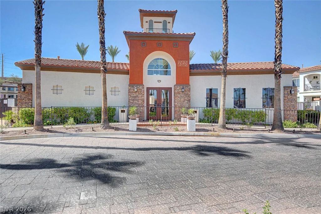 1525 Spiced Wine, Henderson, NV 89074