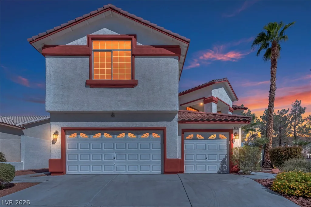 9712 Saint Claude, Las Vegas, NV 89148