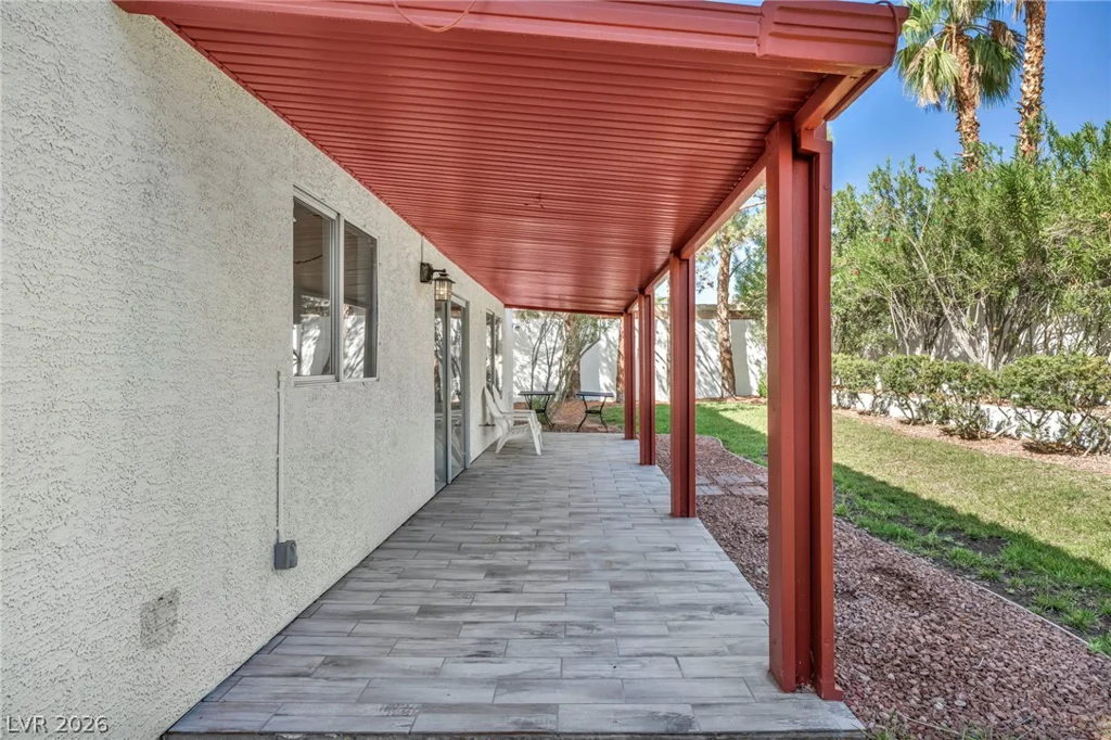 9712 Saint Claude, Las Vegas, NV 89148