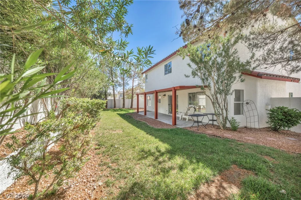 9712 Saint Claude, Las Vegas, NV 89148