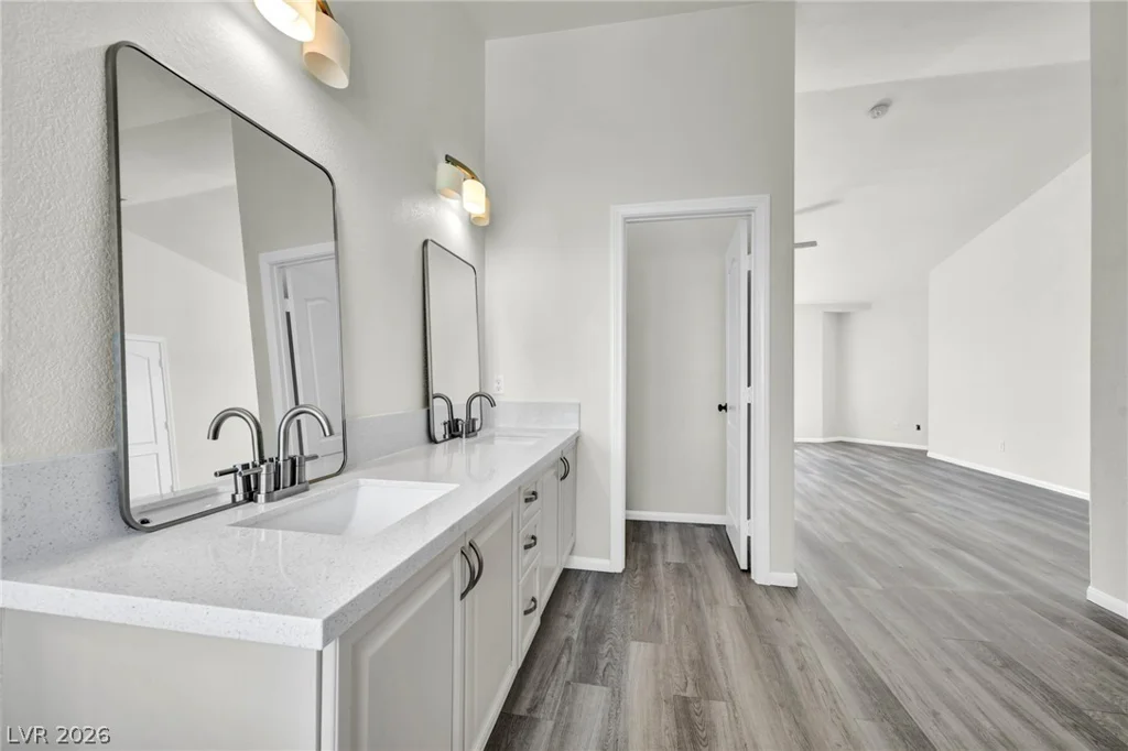 9712 Saint Claude, Las Vegas, NV 89148