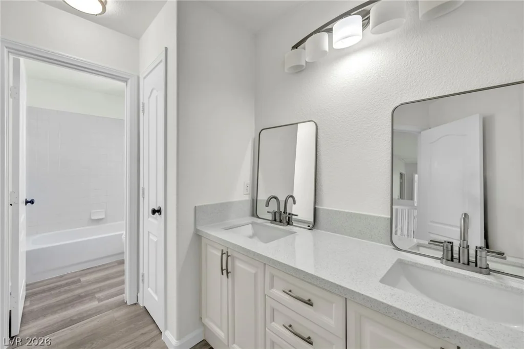 9712 Saint Claude, Las Vegas, NV 89148