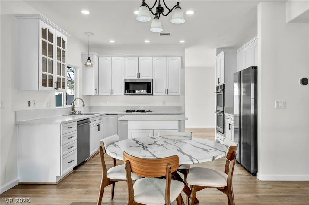 9712 Saint Claude, Las Vegas, NV 89148