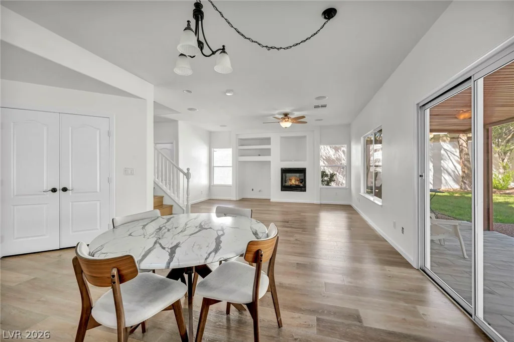 9712 Saint Claude, Las Vegas, NV 89148