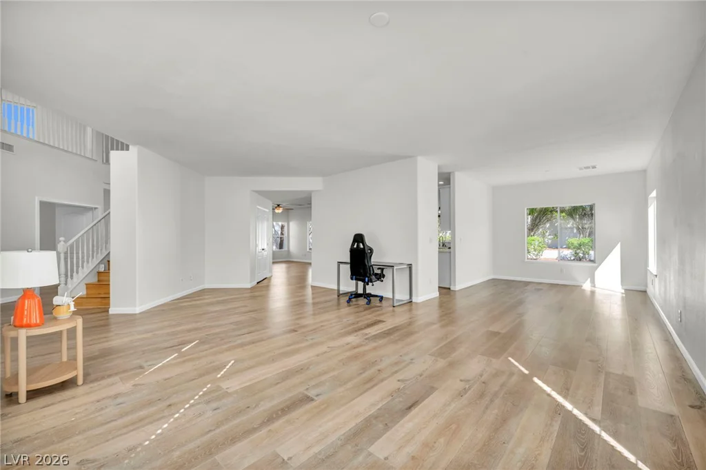 9712 Saint Claude, Las Vegas, NV 89148