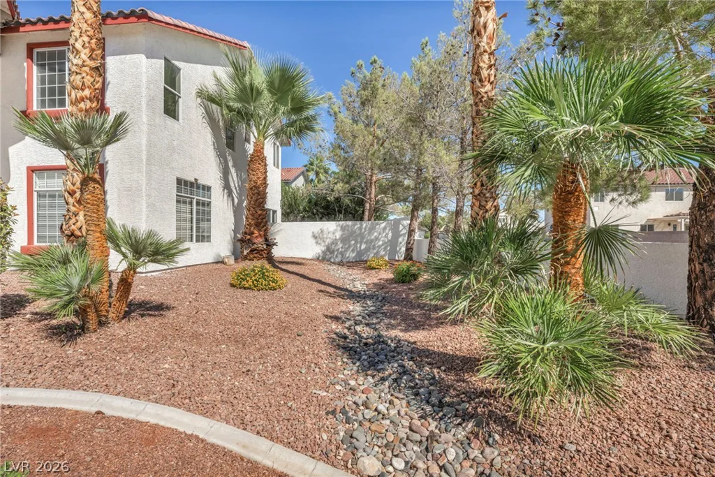 9712 Saint Claude, Las Vegas, NV 89148