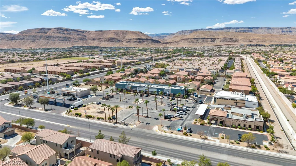 9712 Saint Claude, Las Vegas, NV 89148
